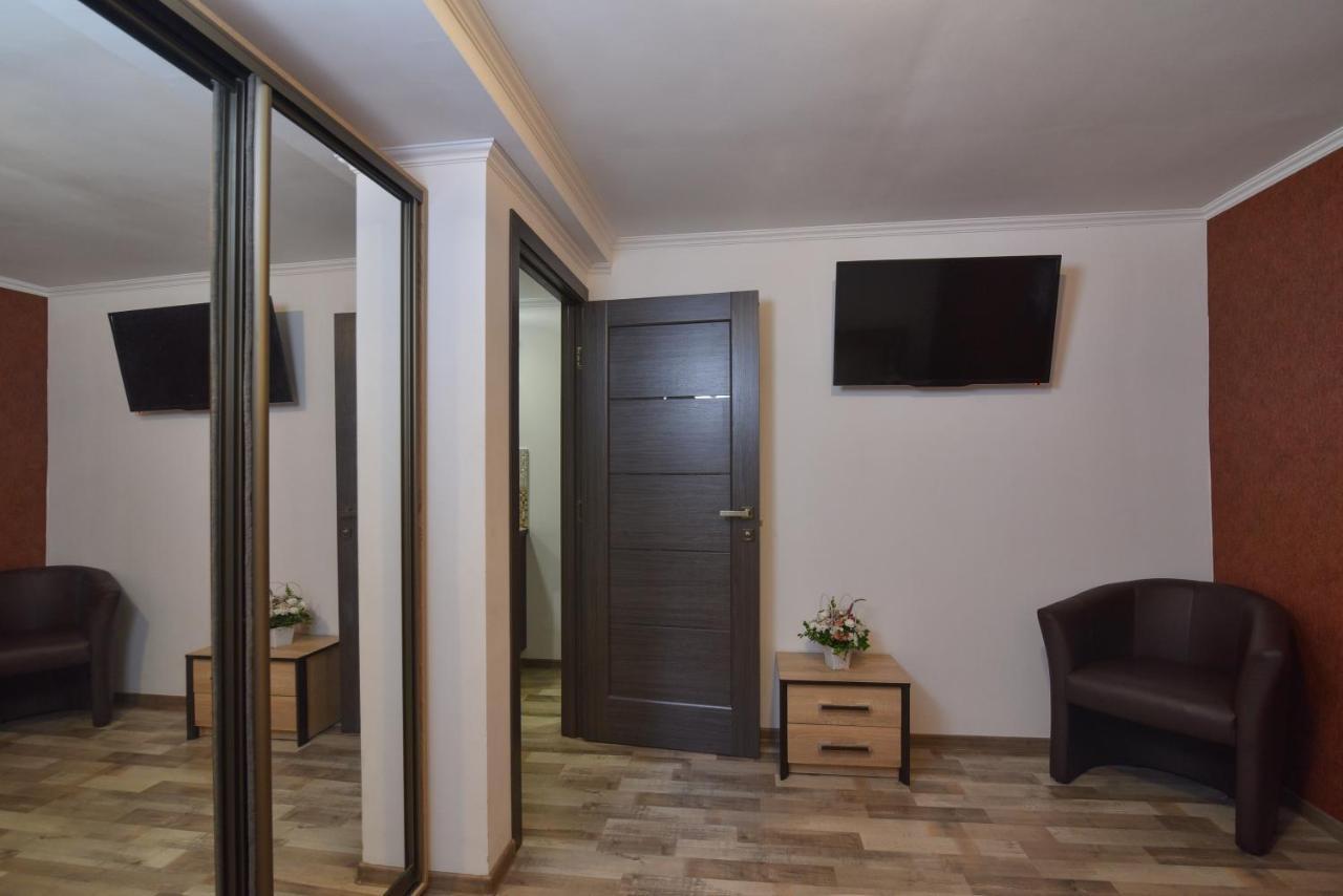 Venus Hotel Oděsa Exteriér fotografie