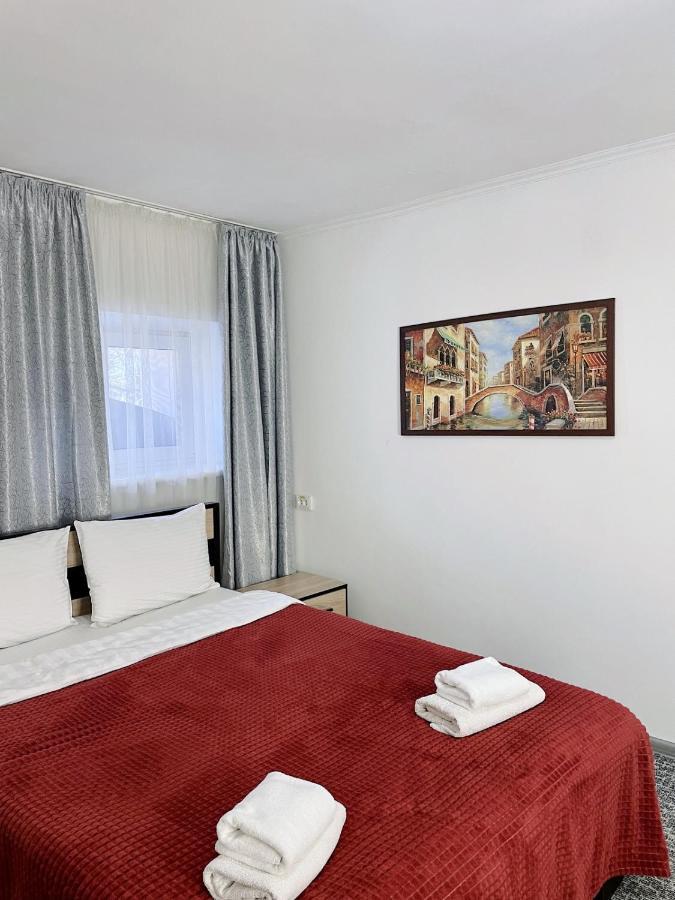 Venus Hotel Oděsa Exteriér fotografie