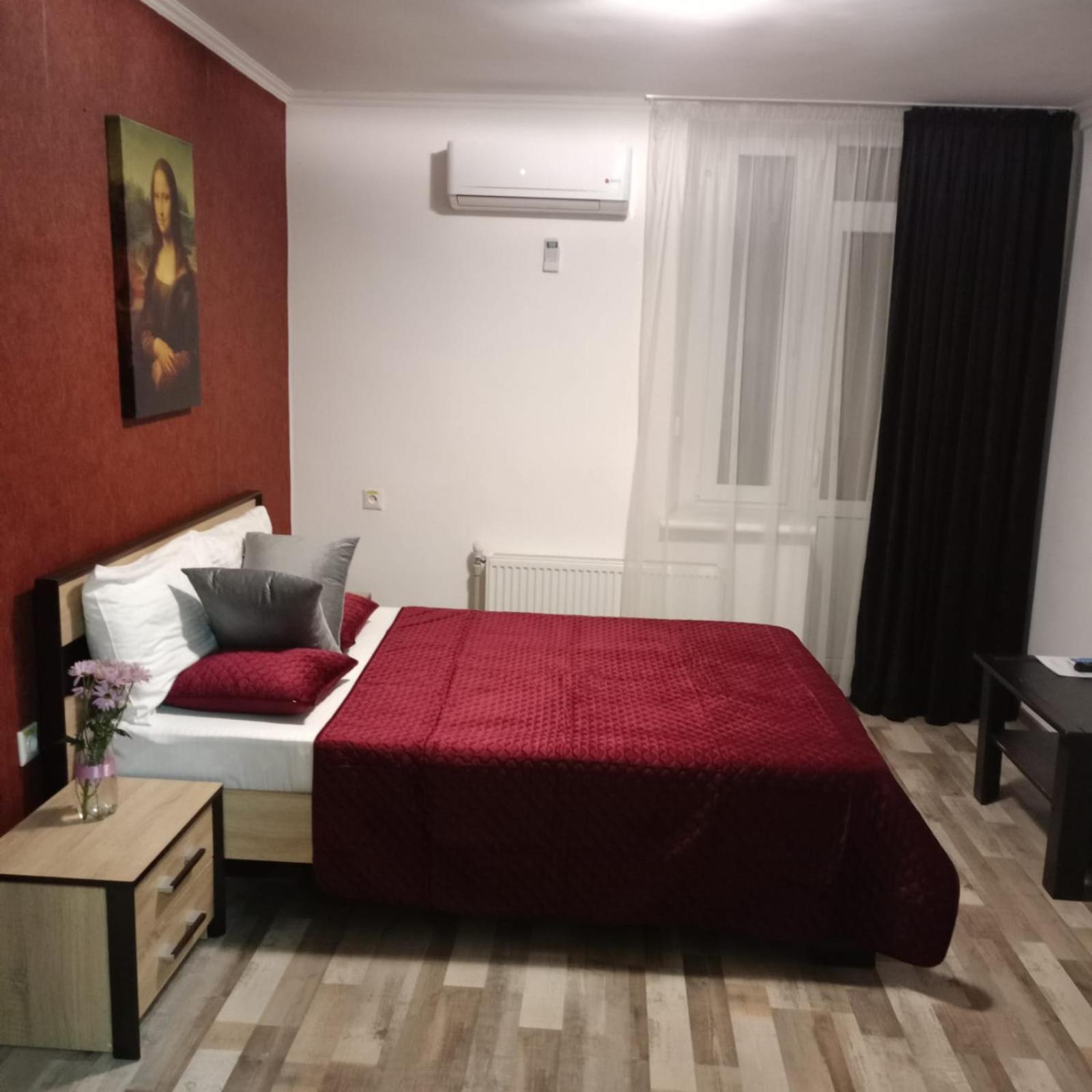 Venus Hotel Oděsa Exteriér fotografie