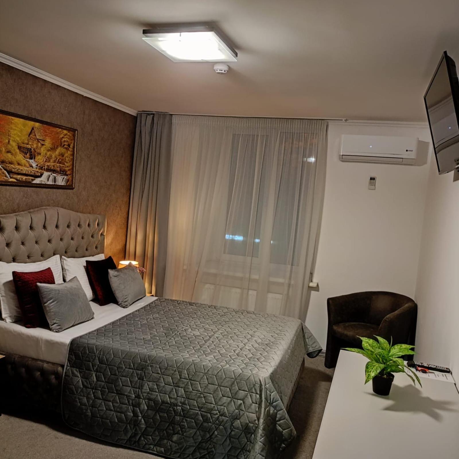 Venus Hotel Oděsa Exteriér fotografie